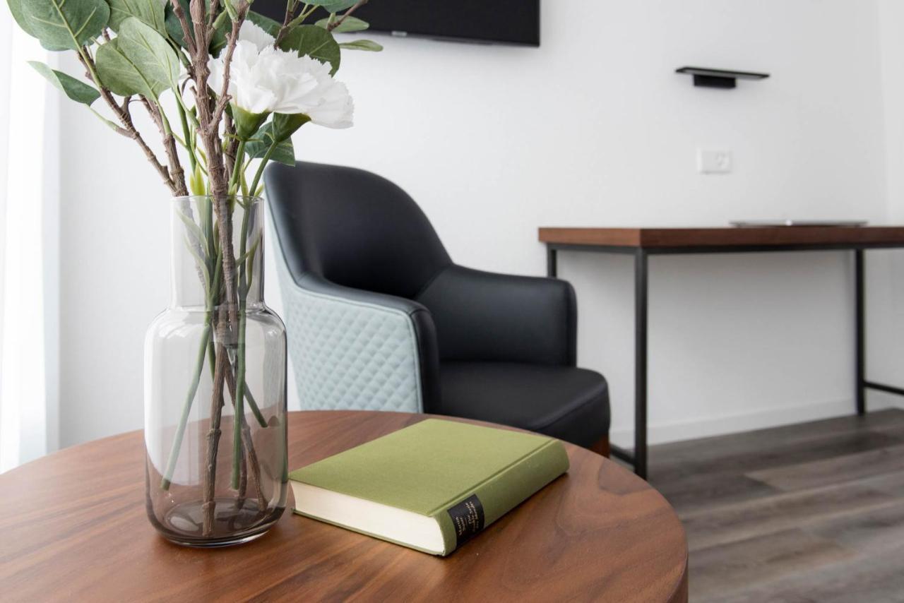 K Business Hotel Zuchwil Kültér fotó